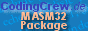 Codingcrew.de-Banner