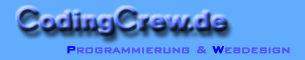 CodingCrew.de Logo